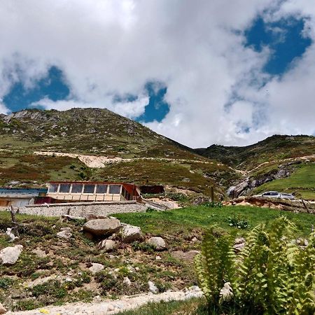 Avusor Mola Cafe Ve Pansiyon Çamlıhemşin Zewnętrze zdjęcie